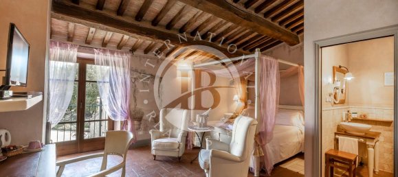 Imóvel comercial T12 em Roccastrada, Italy N.º 62355 23