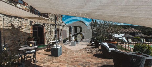 Imóvel comercial T12 em Roccastrada, Italy N.º 62355 10