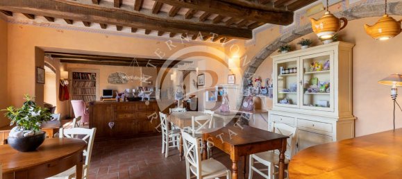 Imóvel comercial T12 em Roccastrada, Italy N.º 62355 14