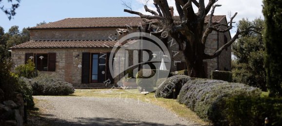 Imóvel comercial T12 em Roccastrada, Italy N.º 62355 30