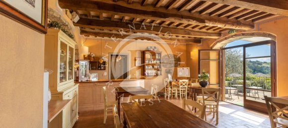 Imóvel comercial T12 em Roccastrada, Italy N.º 62355 15