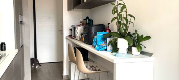 Apartamento T2 em Monza, Italy N.º 378451 25