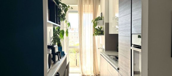 Apartamento T2 em Monza, Italy N.º 378451 17