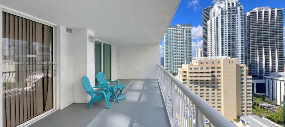 Propriedade comercial T1 em Miami, EUA N.º 614662 5