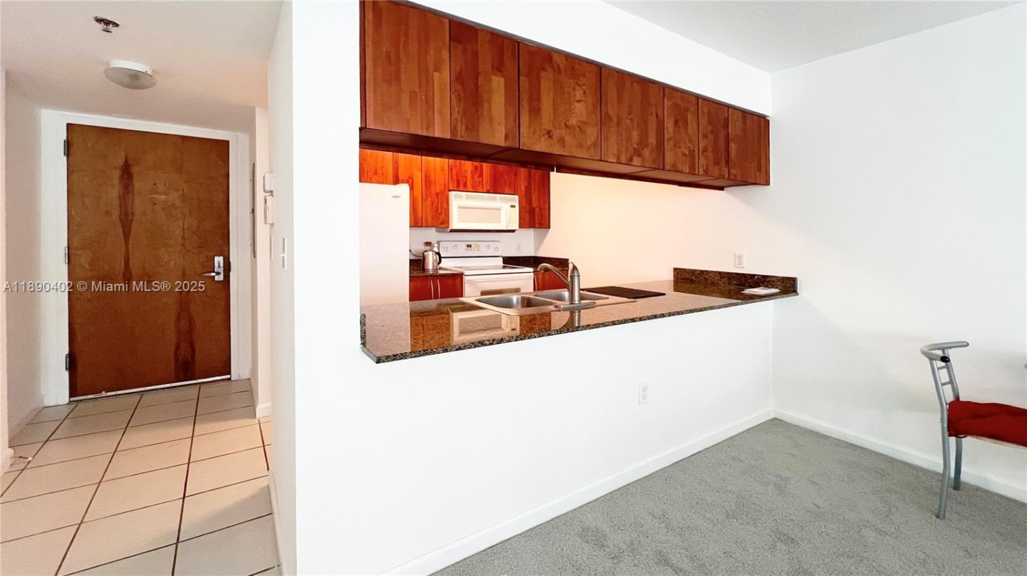 Propriedade comercial T1 em Miami, EUA N.º 614662