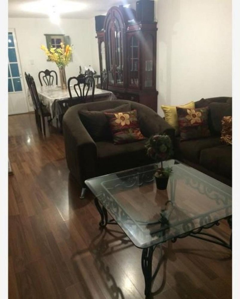 4 bedrooms House in Mexico No. 210135