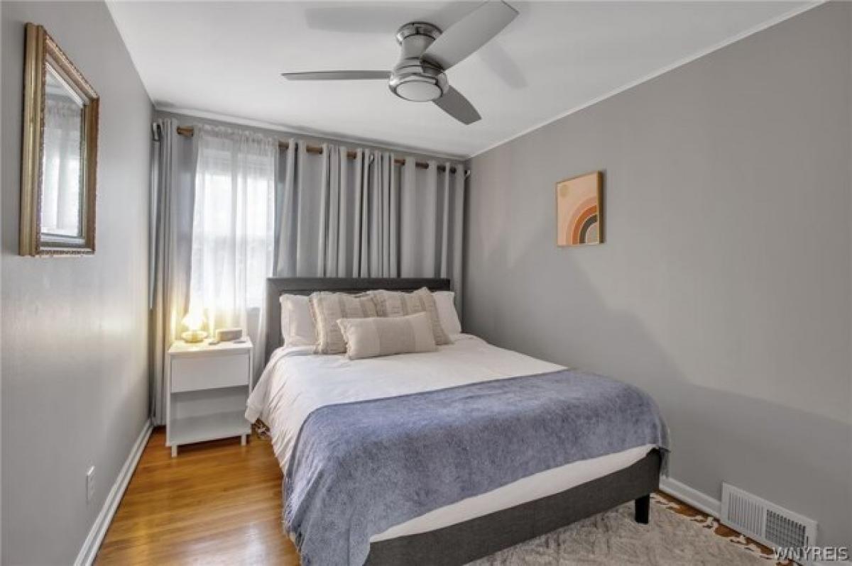 3 Schlafzimmer Haus in Lewiston, USA, Nr. 431770