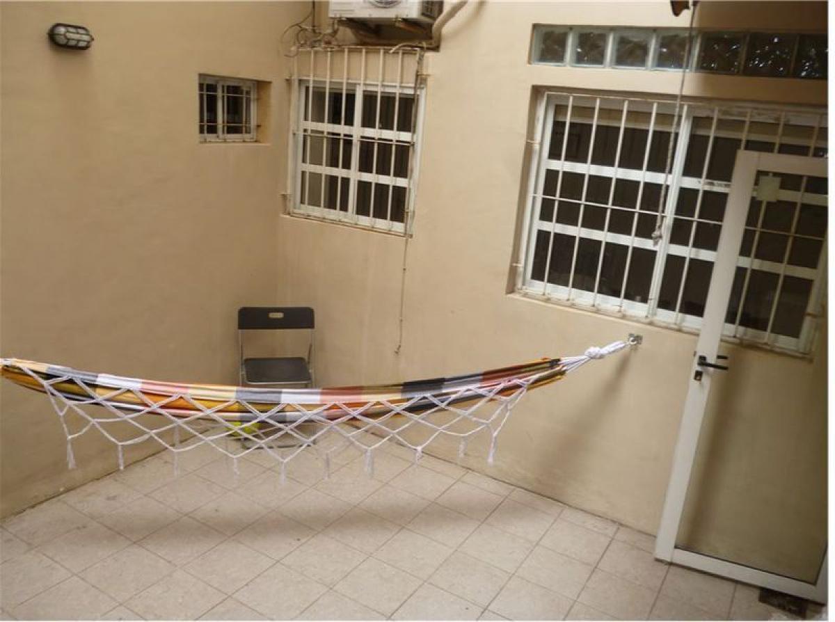 2 bedrooms Apartment in Buenos Aires, Argentina No. 86461