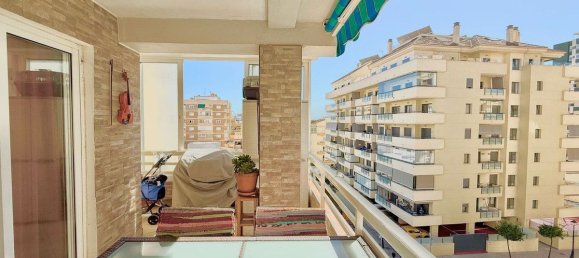 2 bedrooms Apartment in Fuengirola, Spain No. 42867 5