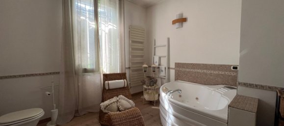 Дом с 7 комнатами в Гуальтьери, Италия № 289754 27