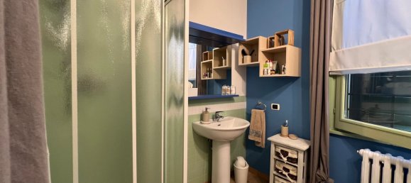 Дом с 7 комнатами в Гуальтьери, Италия № 289754 23