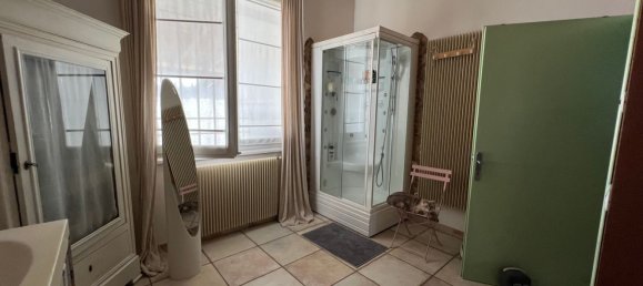 Дом с 7 комнатами в Гуальтьери, Италия № 289754 13