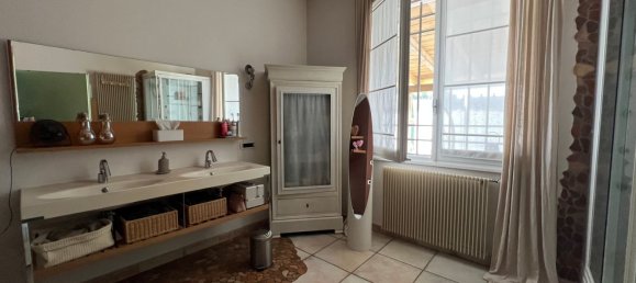 Дом с 7 комнатами в Гуальтьери, Италия № 289754 12