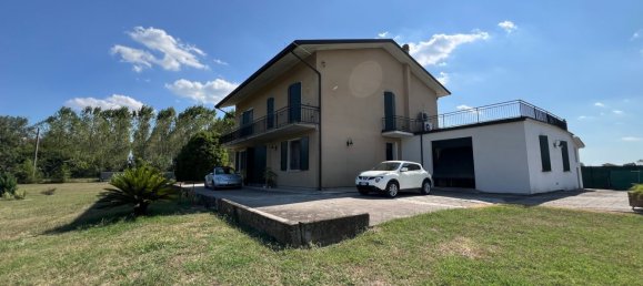 Дом с 7 комнатами в Гуальтьери, Италия № 289754 38