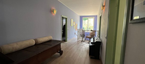 Дом с 7 комнатами в Гуальтьери, Италия № 289754 35