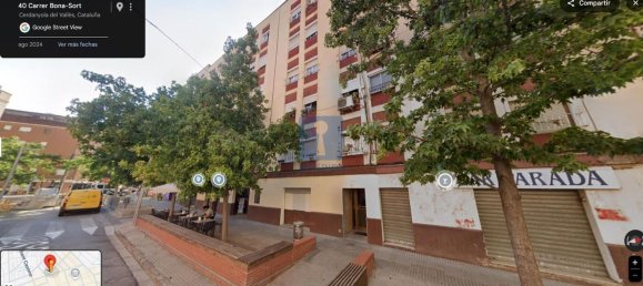 3 bedrooms Apartment in Cerdanyola Del Valles, Spain No. 145582 10
