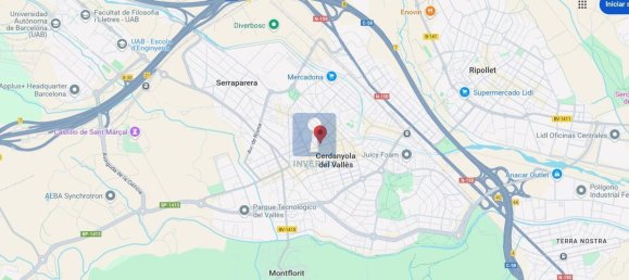 3 bedrooms Apartment in Cerdanyola Del Valles, Spain No. 145582 12