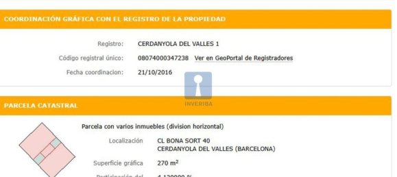 3 bedrooms Apartment in Cerdanyola Del Valles, Spain No. 145582 9