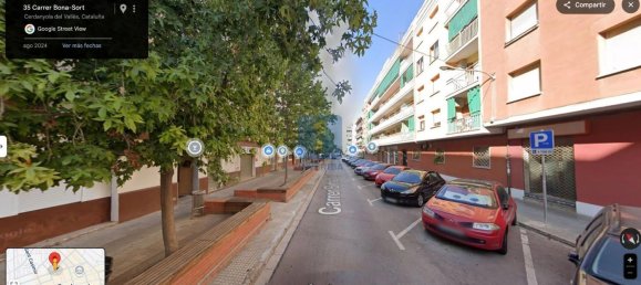 3 bedrooms Apartment in Cerdanyola Del Valles, Spain No. 145582 11