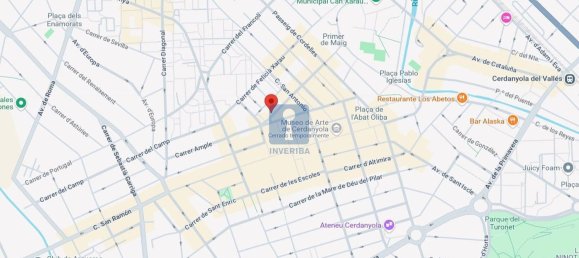 3 bedrooms Apartment in Cerdanyola Del Valles, Spain No. 145582 13