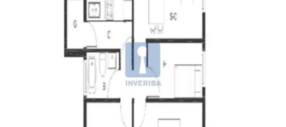 3 bedrooms Apartment in Cerdanyola Del Valles, Spain No. 145582 8