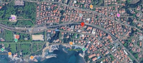 1 bedroom Apartment in Rosignano Marittimo, Italy No. 300511 3