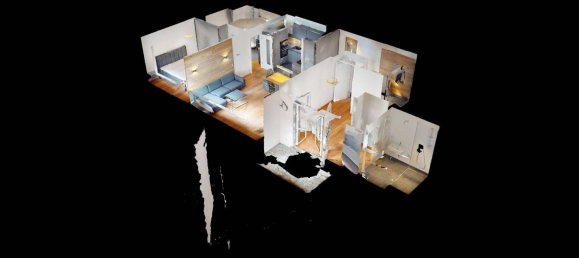 3-Zimmer Wohnung in Linz, Austria, Nr. 20312 16