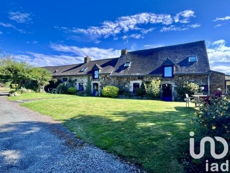 Casa T5 em Cotes-d'Armor, France N.º 306112