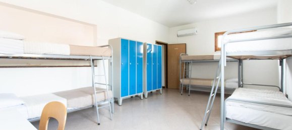 950m² Hotel in Rimini, Italy No. 62757 17