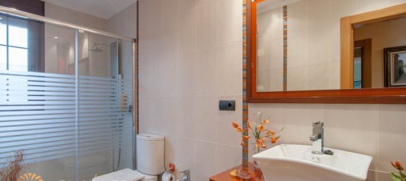 5 Schlafzimmer Villa in San Vicente del Raspeig, Spain, Nr. 1593 6