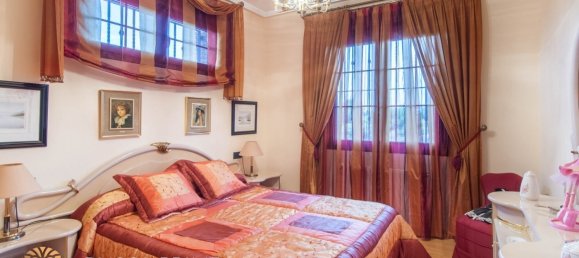 5 Schlafzimmer Villa in San Vicente del Raspeig, Spain, Nr. 1593 7