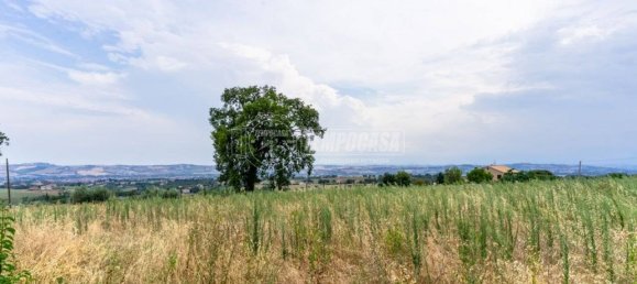 6000m² Land in Morrovalle, Italy No. 275280 10