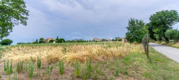6000m² Land in Morrovalle, Italy No. 275280 3