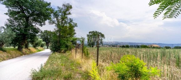 6000m² Land in Morrovalle, Italy No. 275280 5