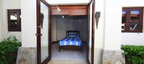 4 chambres house à louer à Bang Tao, Phuket, Southern Thailand, Thailand № 78771 5