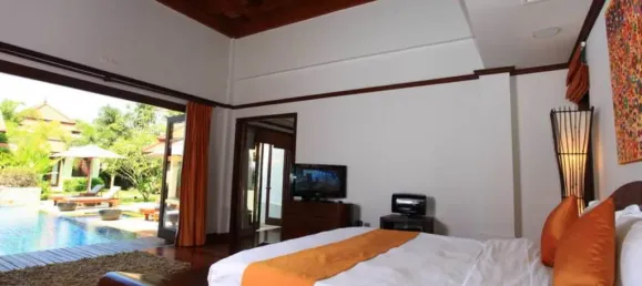 4 chambres house à louer à Bang Tao, Phuket, Southern Thailand, Thailand № 78771 9