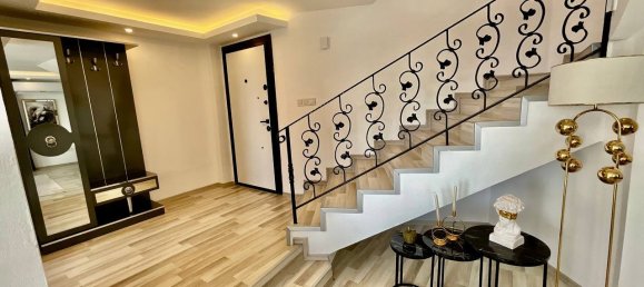 Villa 3+1 em Antalya, Turkey N.º 23355 2