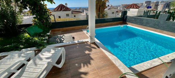 Villa 3+1 em Antalya, Turkey N.º 23355 4