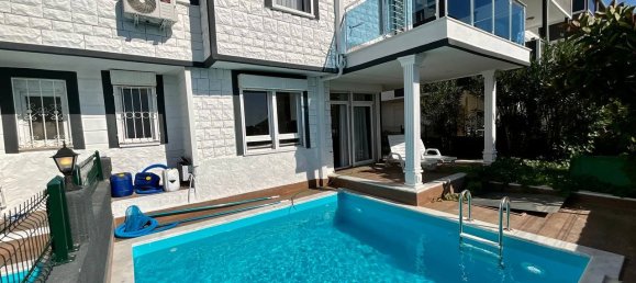 Villa 3+1 em Antalya, Turkey N.º 23355 8