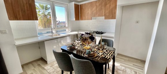 Villa 3+1 em Antalya, Turkey N.º 23355 6