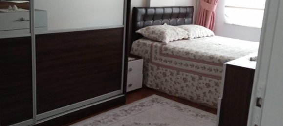 Apartment 2+1 in Istanbul, Turkey No. 31866 10