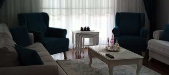 Apartment 2+1 in Istanbul, Turkey No. 31866 3