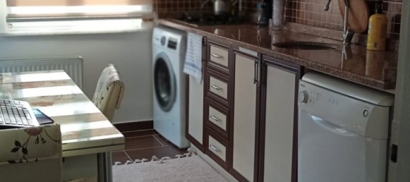 Apartment 2+1 in Istanbul, Turkey No. 31866 9