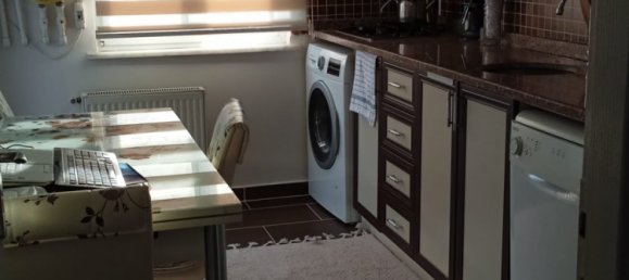 Apartment 2+1 in Istanbul, Turkey No. 31866 5