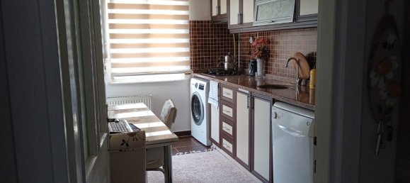 Apartment 2+1 in Istanbul, Turkey No. 31866 4