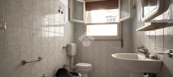 Квартира с 1 спальней в Мессина, Италия № 322177 14