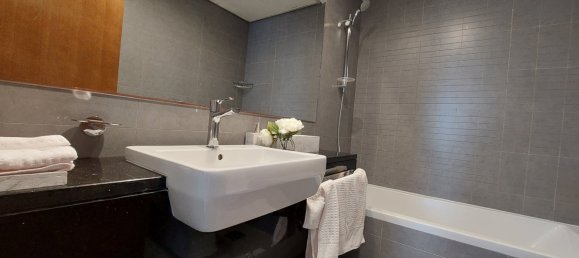 Квартира с 1 спальней в Аль-Рим, ОАЭ № 5061 16