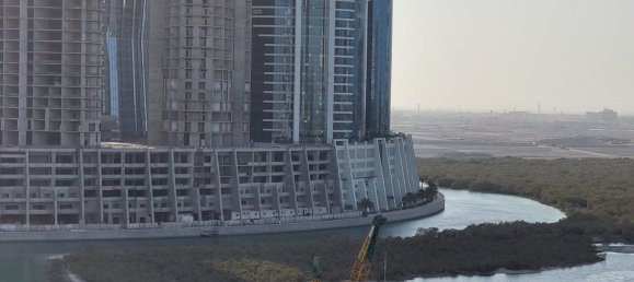 Квартира с 1 спальней в Аль-Рим, ОАЭ № 5061 11