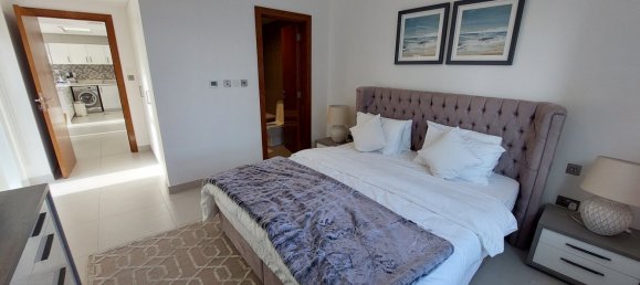 Квартира с 1 спальней в Аль-Рим, ОАЭ № 5061 5