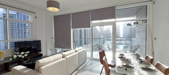 Квартира с 1 спальней в Аль-Рим, ОАЭ № 5061 4